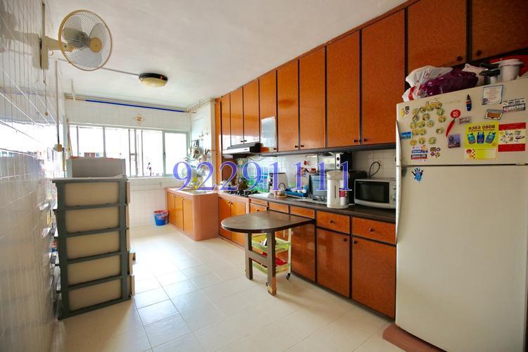 Blk 226 Serangoon Avenue 4 (Serangoon), HDB 4 Rooms #141318302